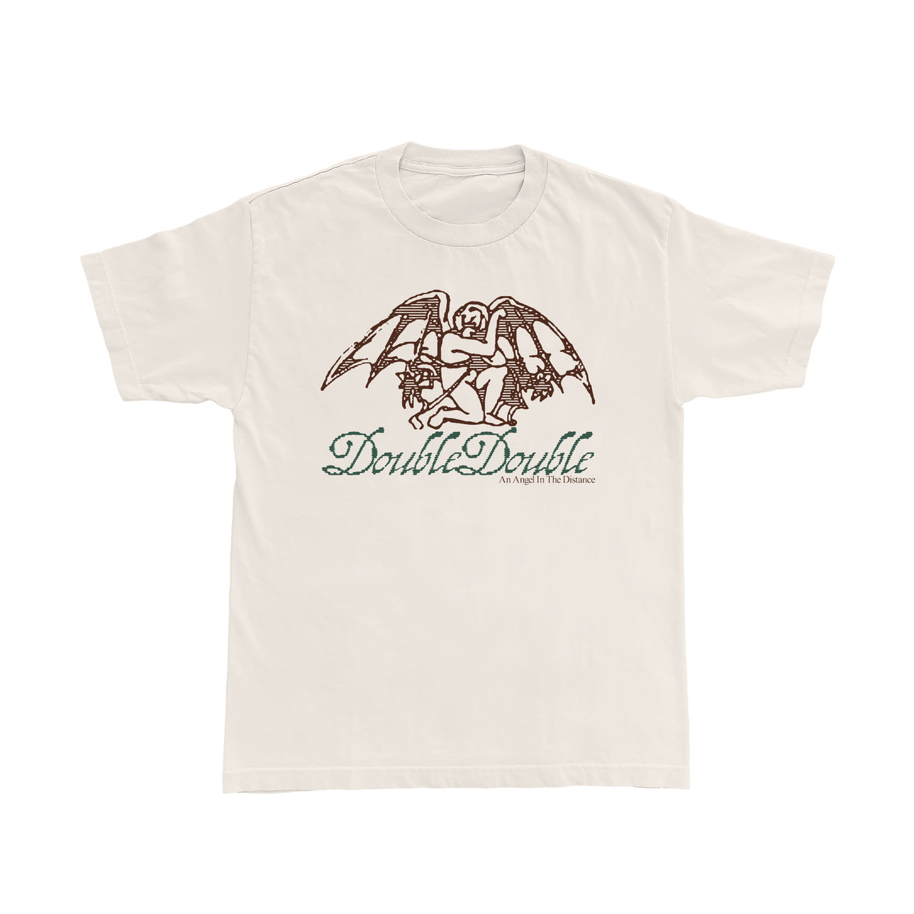 Angel Tee