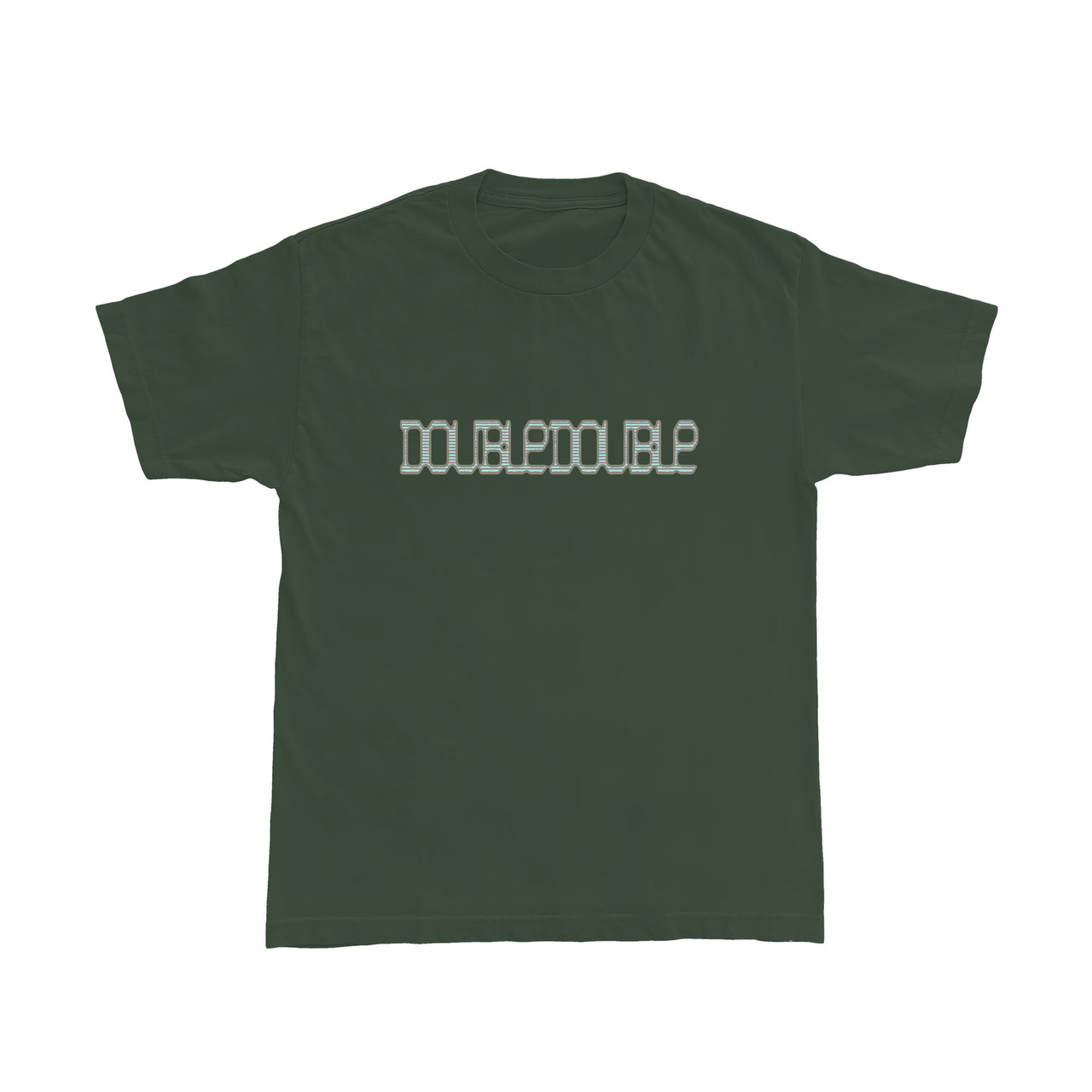 Grid Tee