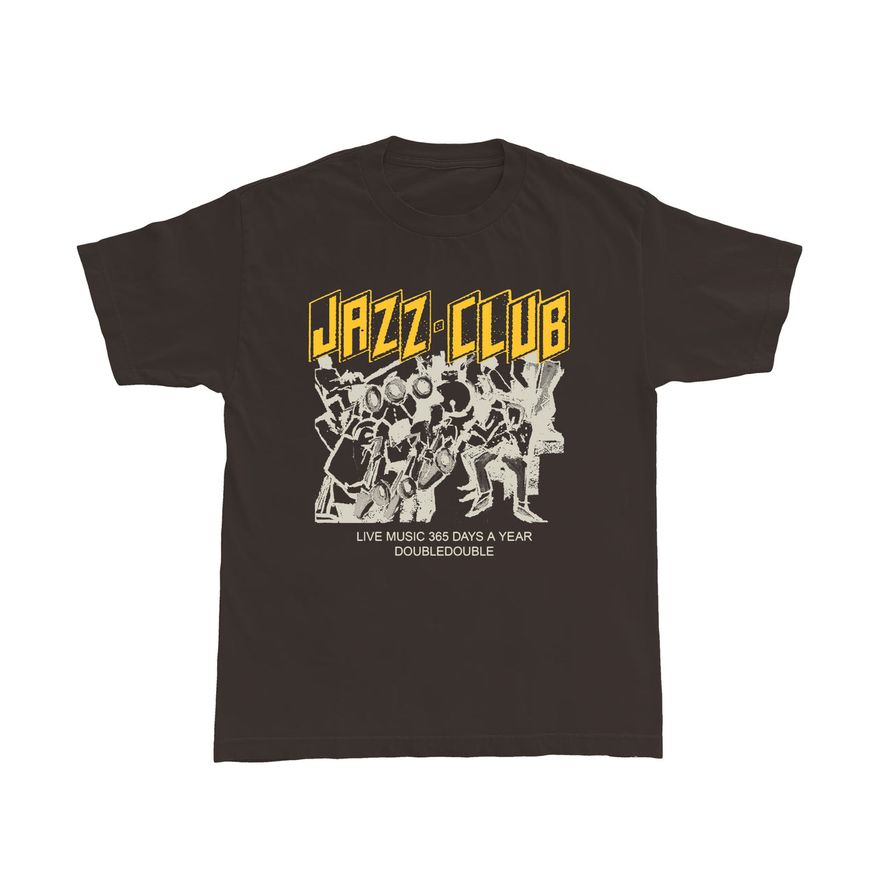 Jazz Tee