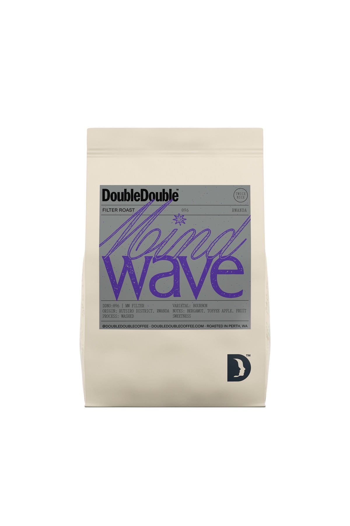 Mind Wave, Limited Filter