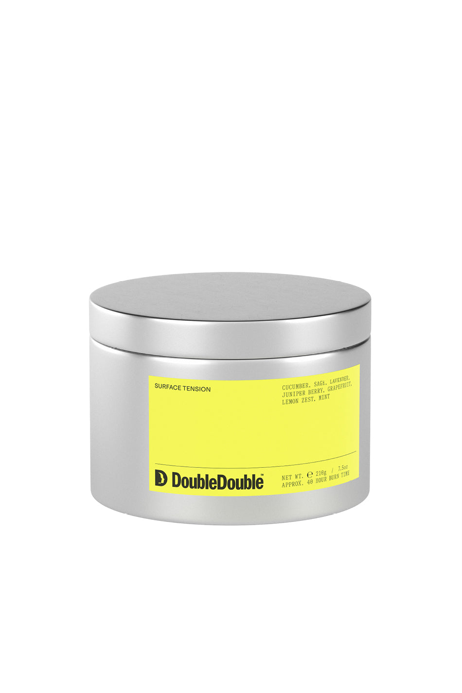 Soy Candle