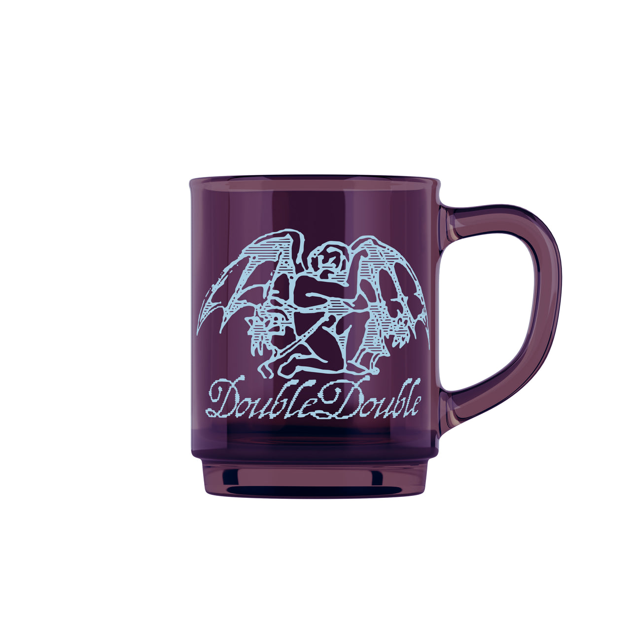Angel Mug
