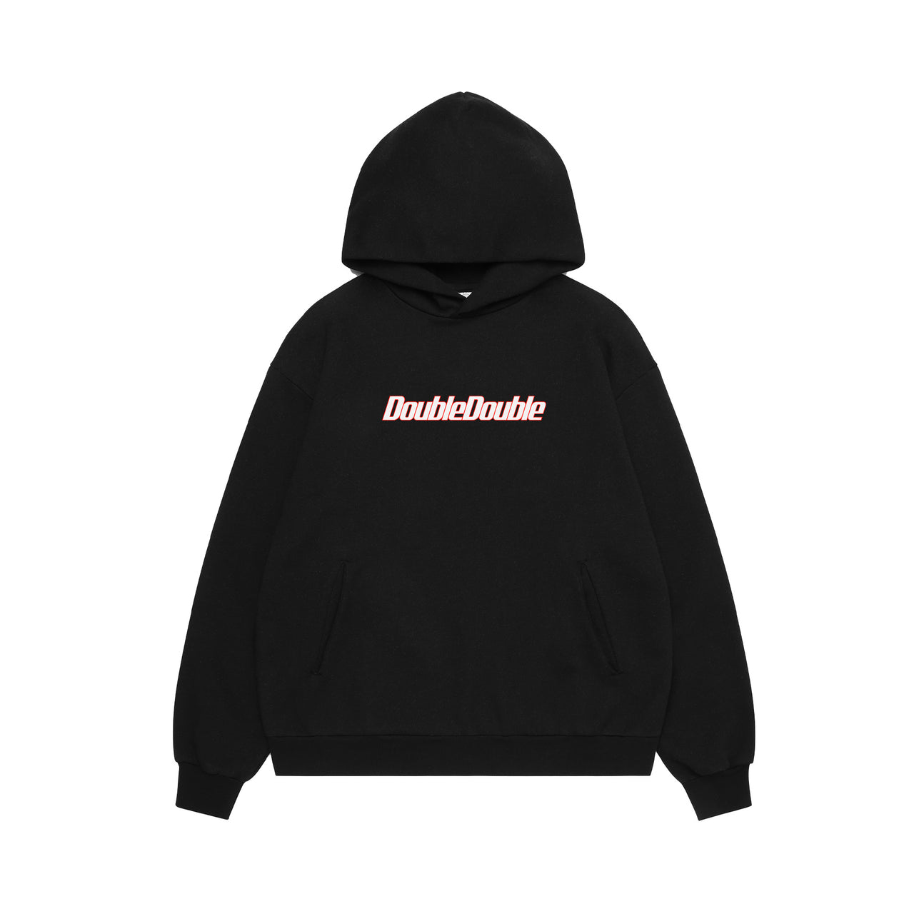 Equip Pull Over