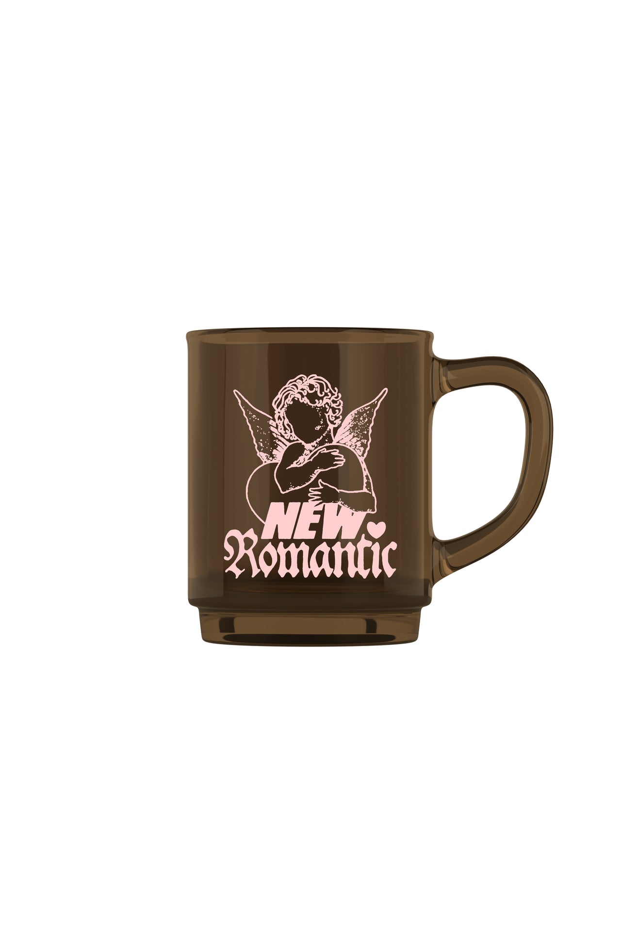 Romantic Mug