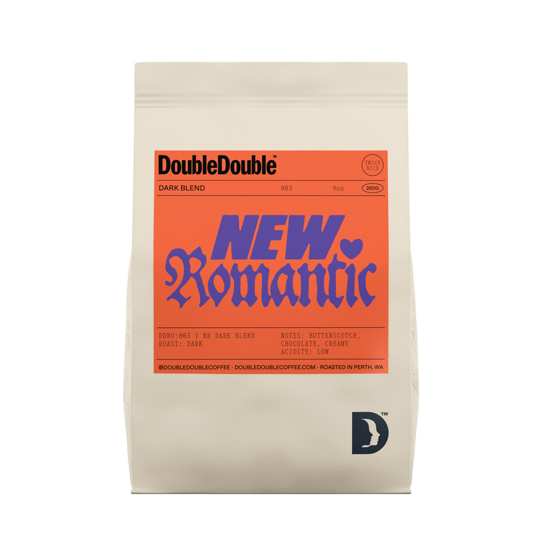 New Romantic Subscription