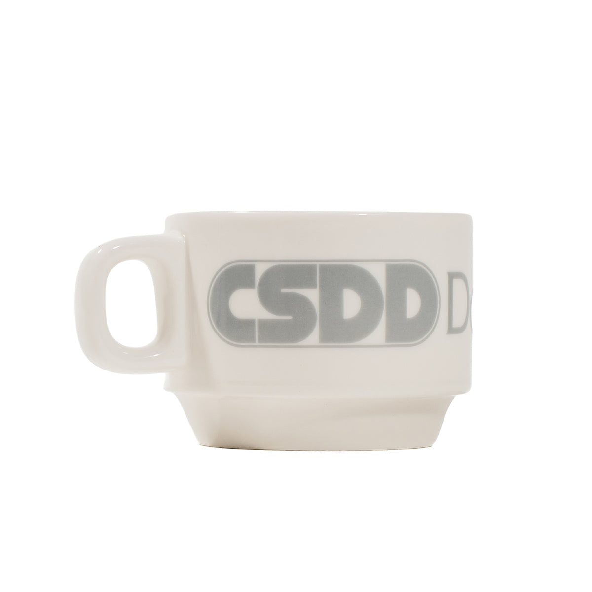 CSDD Stacker Mug