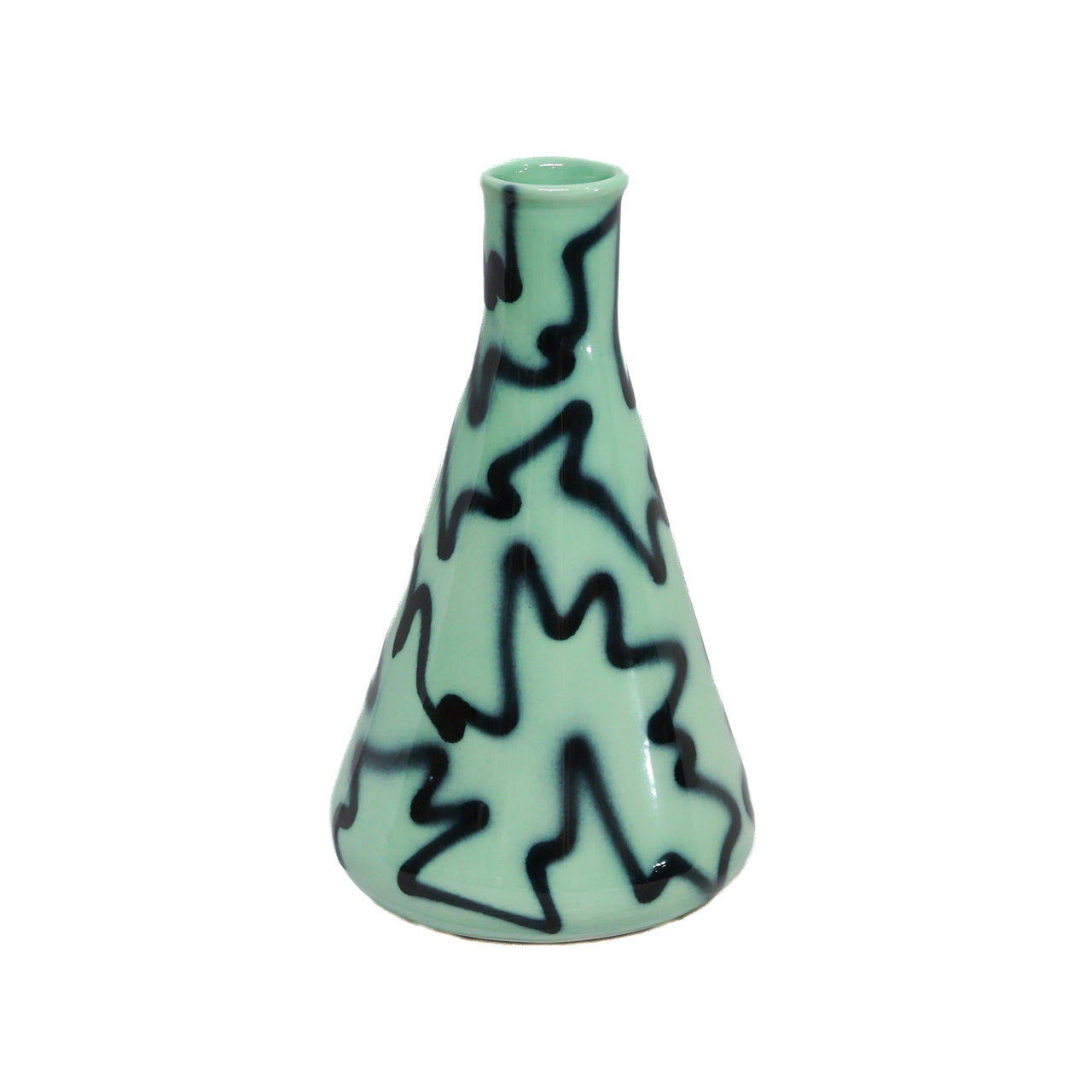 Jug - Green Pizza