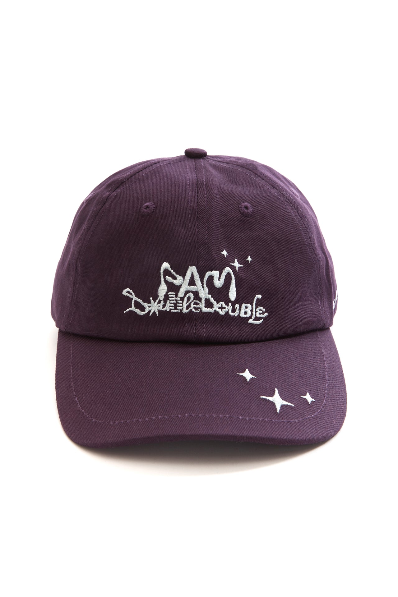 PAM x DoubleDouble - Stars Hat