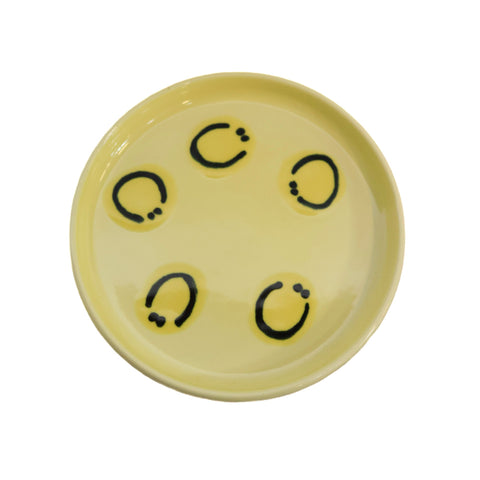 Frizbee Ceramics