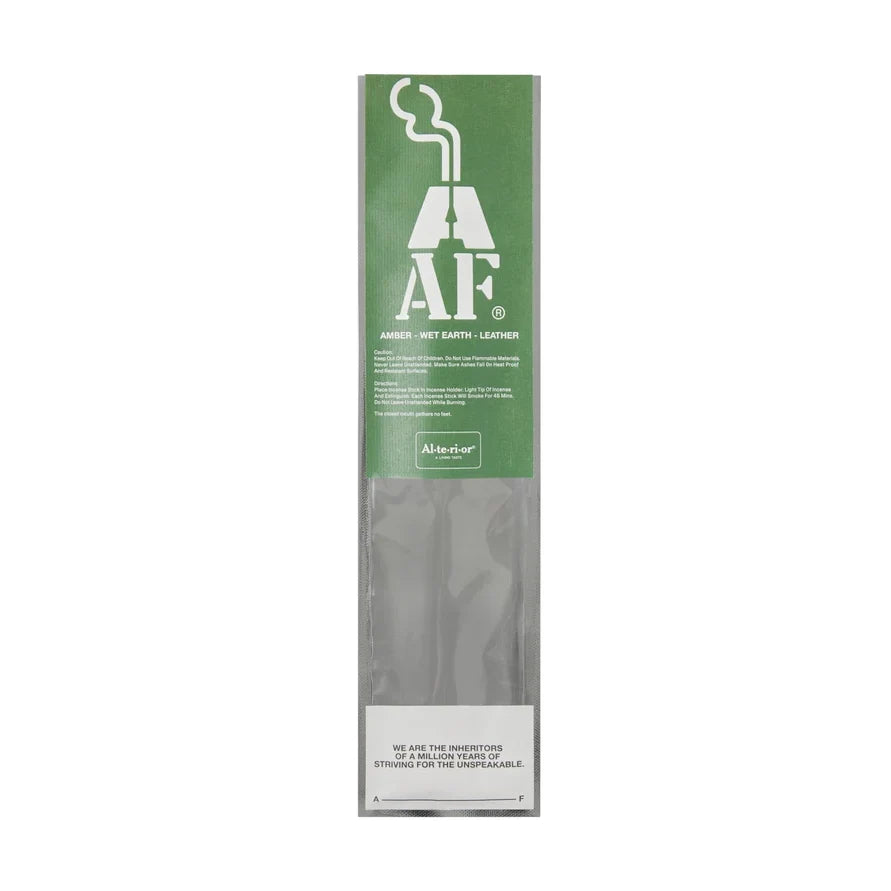 Alterior Incense