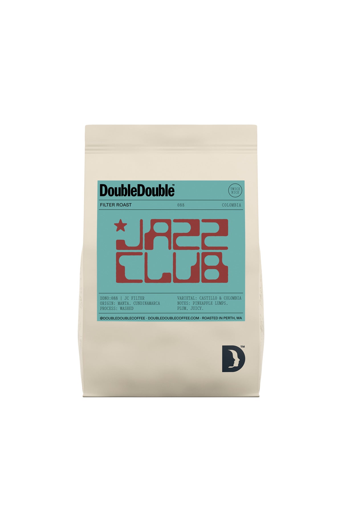 Jazz Club Subscription