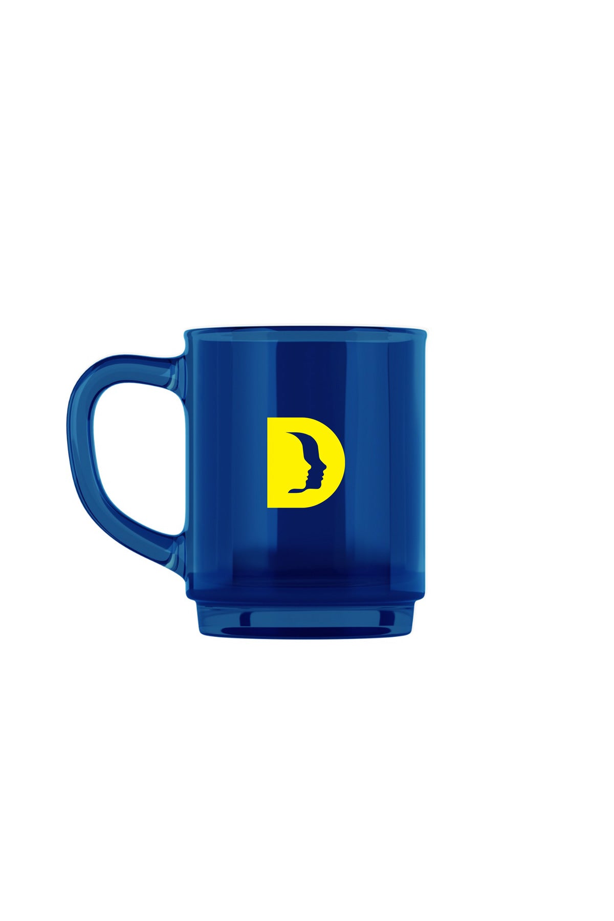 Loop Mug
