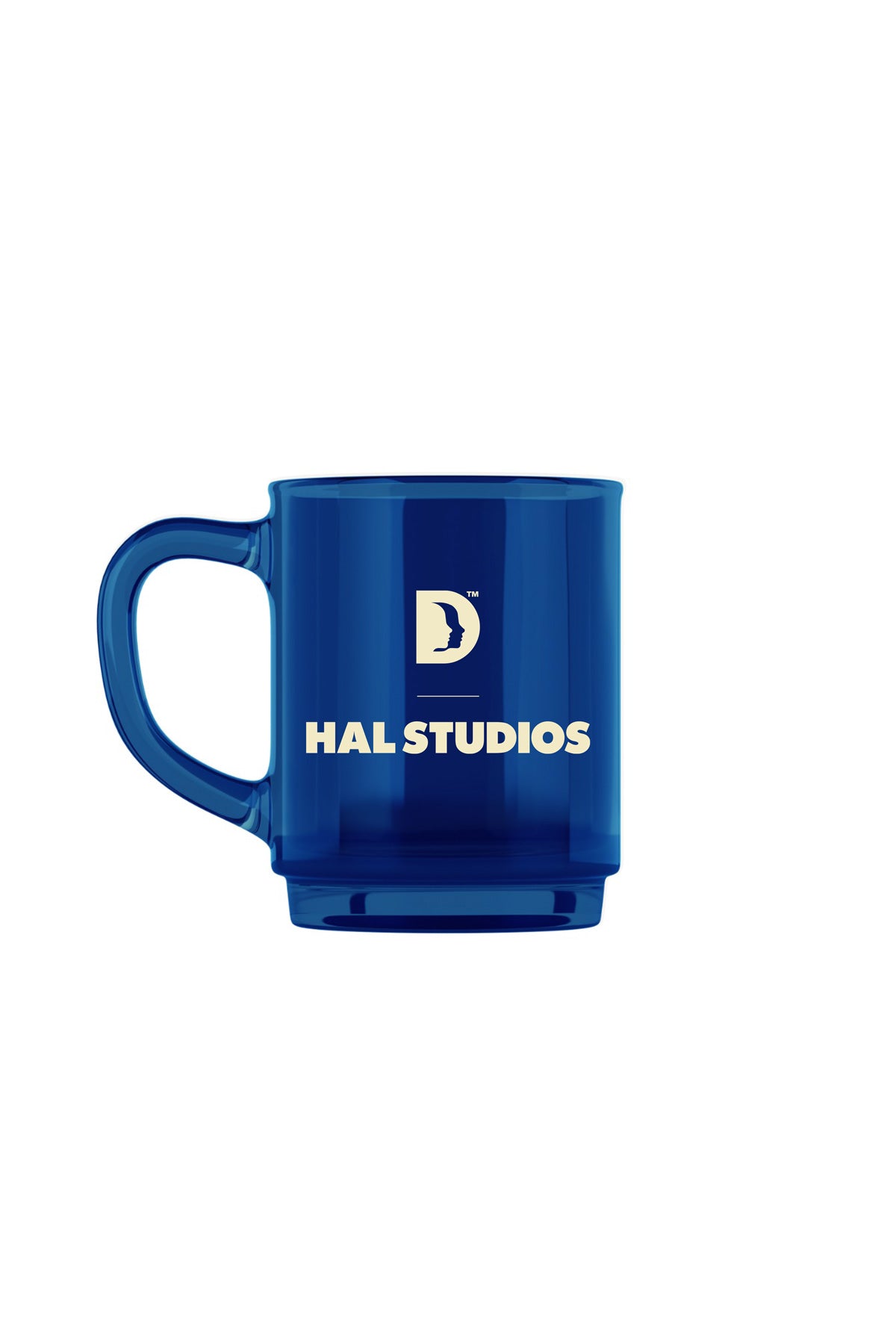 DoubleDouble x HAL Studios - Space Mug