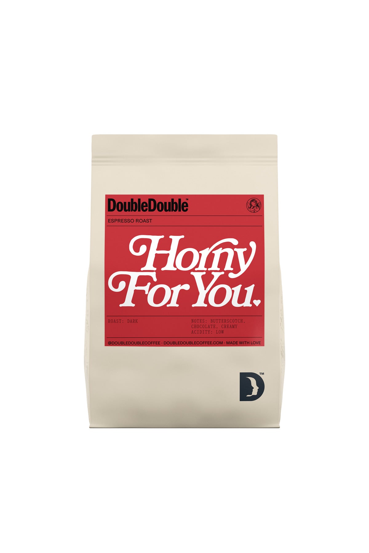 Horny 4 You, Espresso