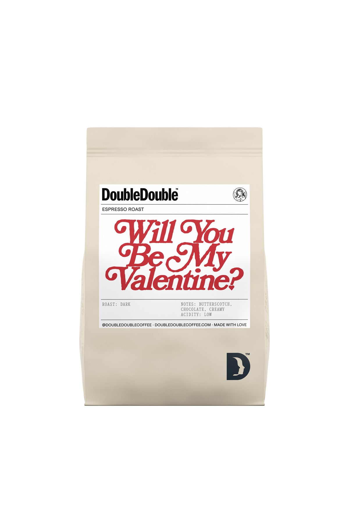 Be My Valentine, Espresso