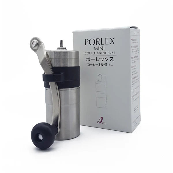 Porlex Mini II Hand Grinder