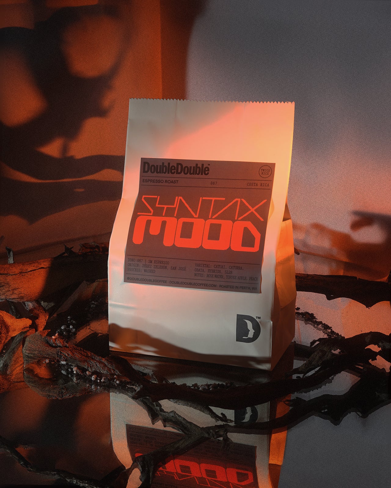 Syntax Mood, Espresso