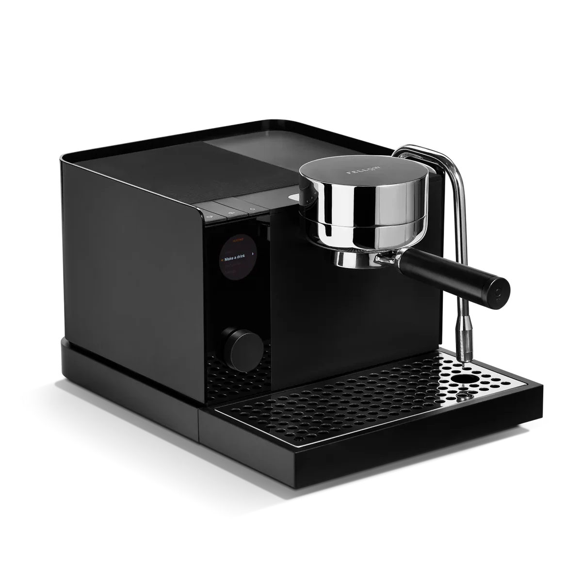 Fellow Espresso Series 1, Black
